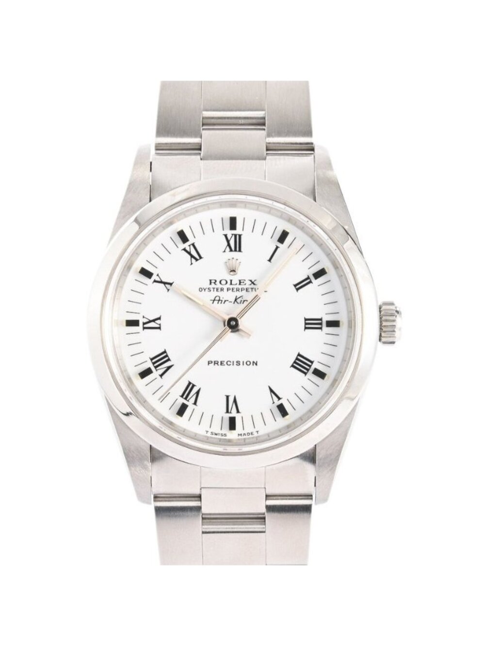 Rolex Watch Air King